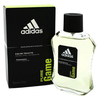 Pure Game  Coty EDT Spray 3.3 oz m