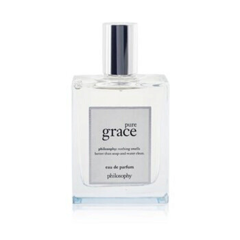 Pure Grace  Philosophy EDP Spray 2.0 oz 60 ml W