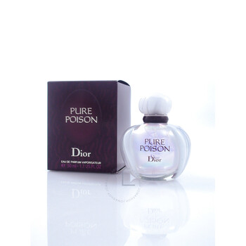 Pure Poison  Christian Dior EDP Spray 1.7 oz w