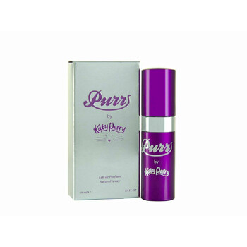 Purr  Katy Perry EDP Spray 0.5 oz 15 ml W