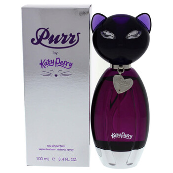 Purr  Katy Perry EDP Spray 3.4 oz w