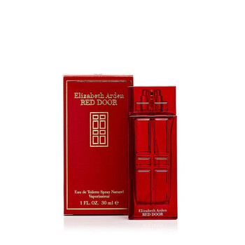 RED DOORELIZABETH ARDEN  EDT SPRAY  1.0 OZ W