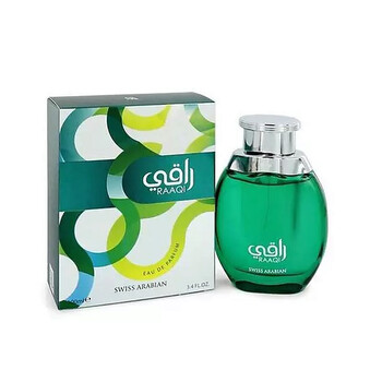 Raaqi EDP Spray 3.4 oz