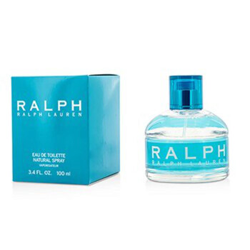 Ralph by Ralph Lauren EDT Spray 3.4 oz