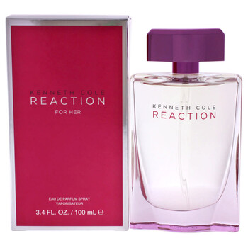 Reaction  Kenneth Cole EDP Spray 3.4 oz w