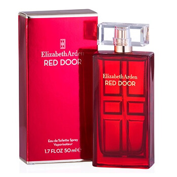 Red DoorElizabeth Arden Edt Spray 1.7 Oz W