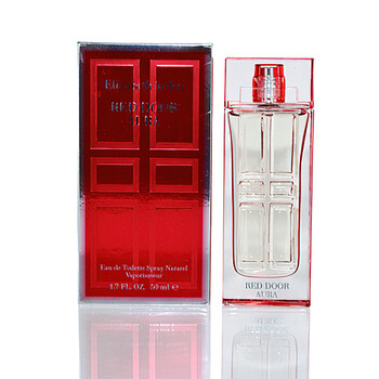 Red Door Aura  Elizabeth Arden EDT Spray 1.7 oz w