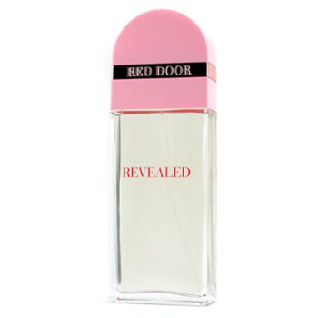 Red Door Revealed  Elizabeth Arden EDP Spray 3.3 oz w