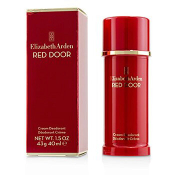 Red Door  Elizabeth Arden Deodorant Cream 1.5 oz 40 ml w