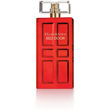 Red Door  Elizabeth Arden Set W