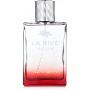 Red Line For Men Eau De Toilette Natural Spray 3 oz 90 ml