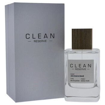 Reserve Rain by Clean for  3.4 oz EDP Spray