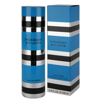 Rive Gauche  Ysl EDT Spray 3.3 oz w
