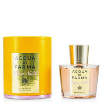 Rosa Nobile  Acqua Di Parma EDP Spray 3.4 oz 100 ml w