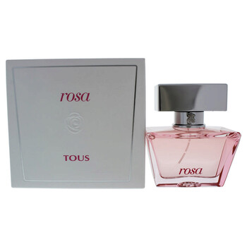 Rosa by Tous for Women  1.7 oz EDP Spray