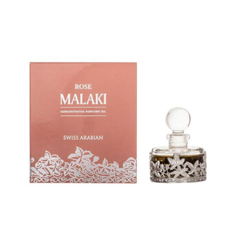 Rose Malaki Perfume Oil 0.84 oz