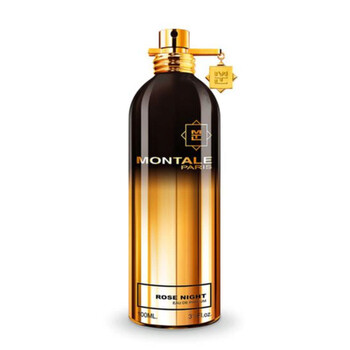 Rose Night  Montale EDP Spray 3.3 oz 100 ml u