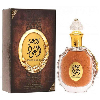 Rouat Al Oud EDP Spray 3.4 oz