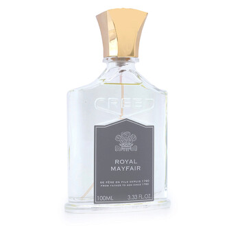 Royal Mayfair  Creed EDP Spray 3.3 oz 100 ml w