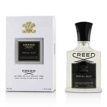 Royal Oud  Creed EDP Spray 1.7 oz 50 ml u