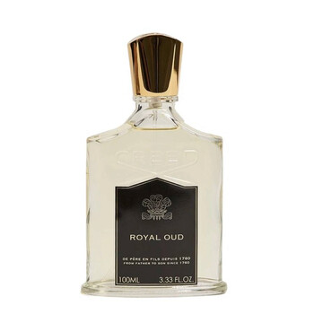 Royal Oud  Creed EDP Spray 3.3 oz 100 ml u