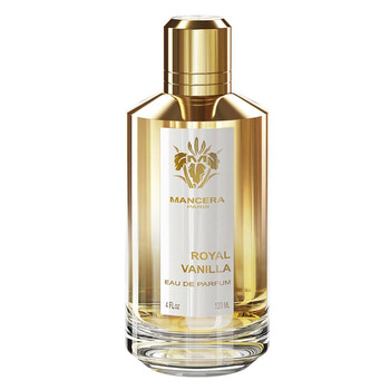 Royal Vanilla  Eau de Parfum 4.0 oz