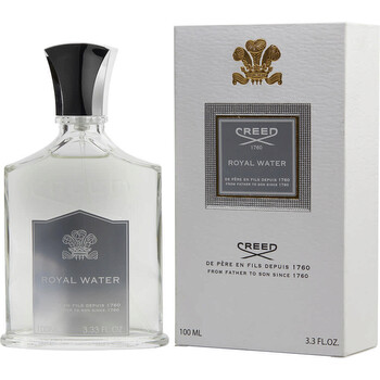 Royal Water  Creed EDP Spray 3.3 oz 100 ml u