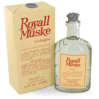 Royall Muske  Royall All Purpose Cologne 8.0 oz m