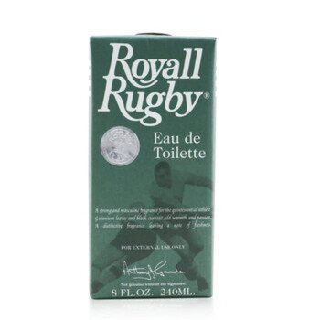Royall Rugby  Royall EDT Splash 8.0 oz 240 ml M
