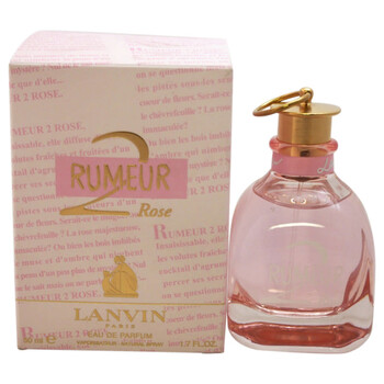 Rumeur 2 Rose by Lanvin EDP Spray 1.7 oz w