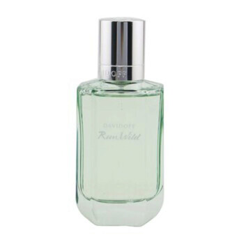 Run Wild  Davidoff EDP Spray 1.6 oz 50 ml W