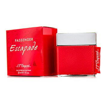S. T. Dupont  Passenger Escapade Eau De Parfum Spray 30ml  1oz