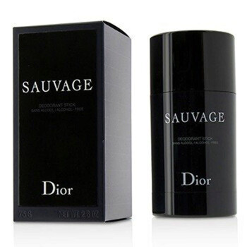 Sauvage  Christian Dior Deodorant Stick 2.5 oz 75 ml m