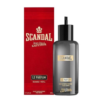 Scandal Le Parfum EDP Refill 6.8 oz 200 ml M