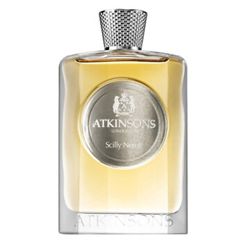 Scilly Neroli  Atkinsons EDP Spray 3.3 oz 100 ml U