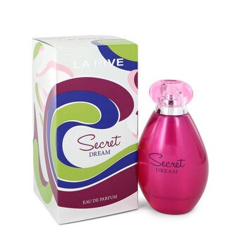 Secret Dream Eau De Parfum Spray 3 oz 90 ml