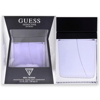 Seductive by Guess for Men  5.1 oz EDT Spray