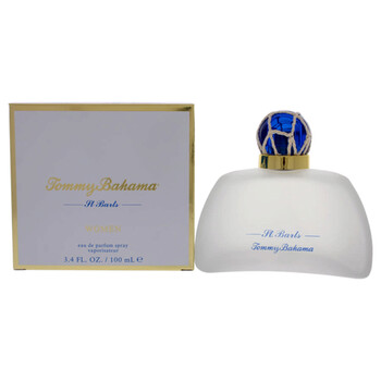 Set Sail St.barts  Tommy Bahama EDP Spray 3.4 oz 100 ml w