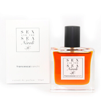 Sex and the Sea Neroli Extrait de Parfum 1.0 oz