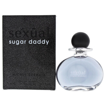Sexual Sugar Daddy by Michel Germain for Men  2.5 oz EDT Spray