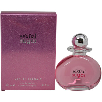 Sexual Sugar by Michel Germain for Women  4.2 oz EDP Spray