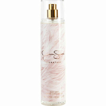 Signature  Jessica Simpson Body Mist Spray 8.0 oz 240 ml W