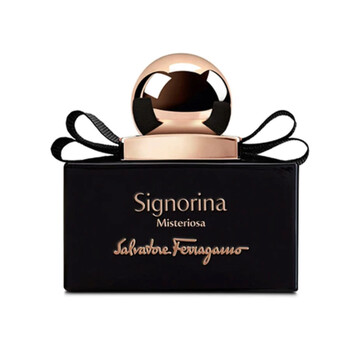 Signorina Misteriosa  S. Ferragamo EDP Spray 3.4 oz 100 ml w