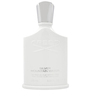 Silver Mountain  Creed EDP Spray 3.3 oz 100 ml m