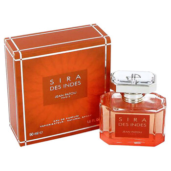 Sira Des Indes  Jean Patou EDP Spray 1.6 oz 50 ml w