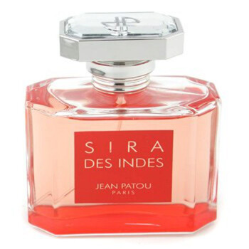 Sira Des Indes  Jean Patou EDP Spray 2.5 oz 75 ml w
