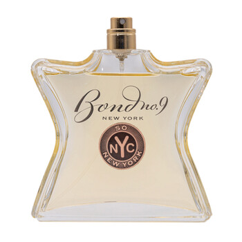 So New York  Bond No.9 EDP Spray Tester 3.3 oz W