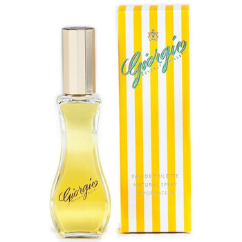 So You By  Giorgio by Giorgio Beverly Hills EDT Spray 3.0 oz