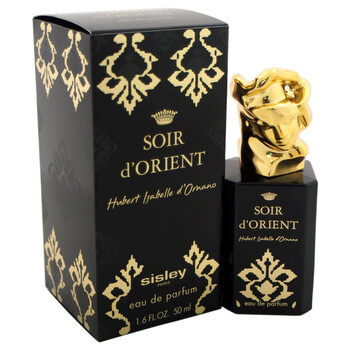 Soir DOrient by Sisley for  1.6 oz EDP Spray