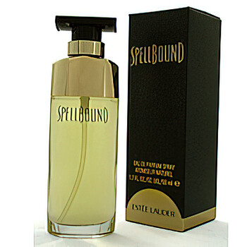 Spellbound  Estee Lauder EDP Spray 1.7 oz w